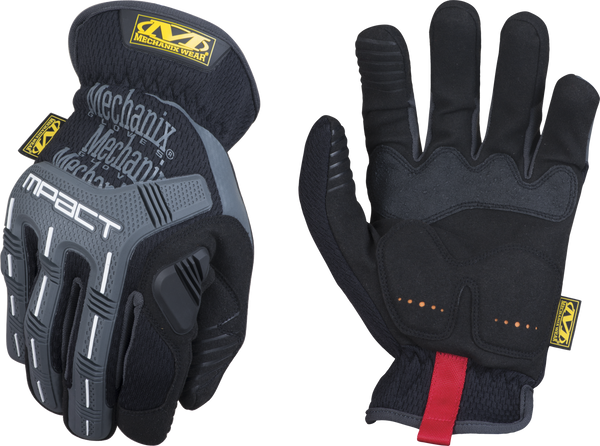 M-Pact® Open Cuff