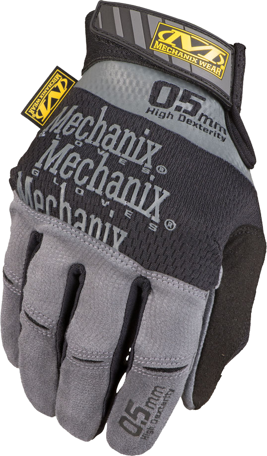 Speciality 0.5mm High-Dexterity
