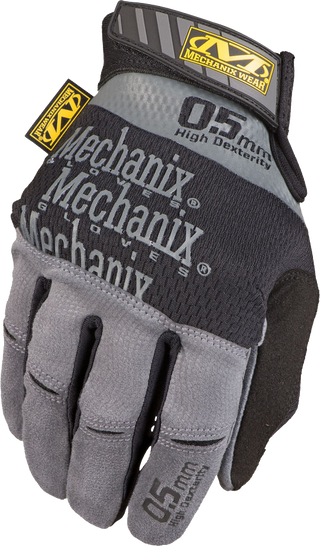 Speciality 0.5mm High-Dexterity