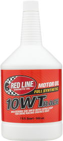 10WT Race Oil