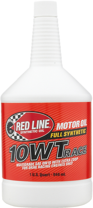10WT Race Oil