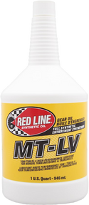 MT-LV 70W/75W GL-4 Gear Oil