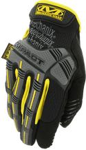 M-Pact® Yellow
