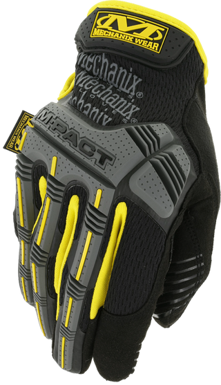 M-Pact® Yellow