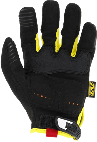 M-Pact® Yellow