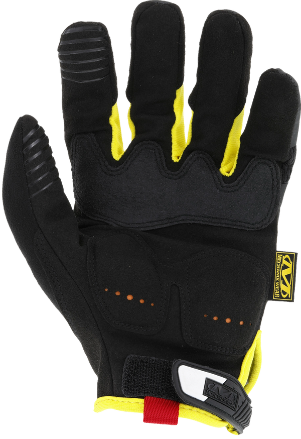 M-Pact® Yellow