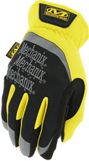 Fastfit® Yellow