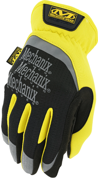 Fastfit® Yellow