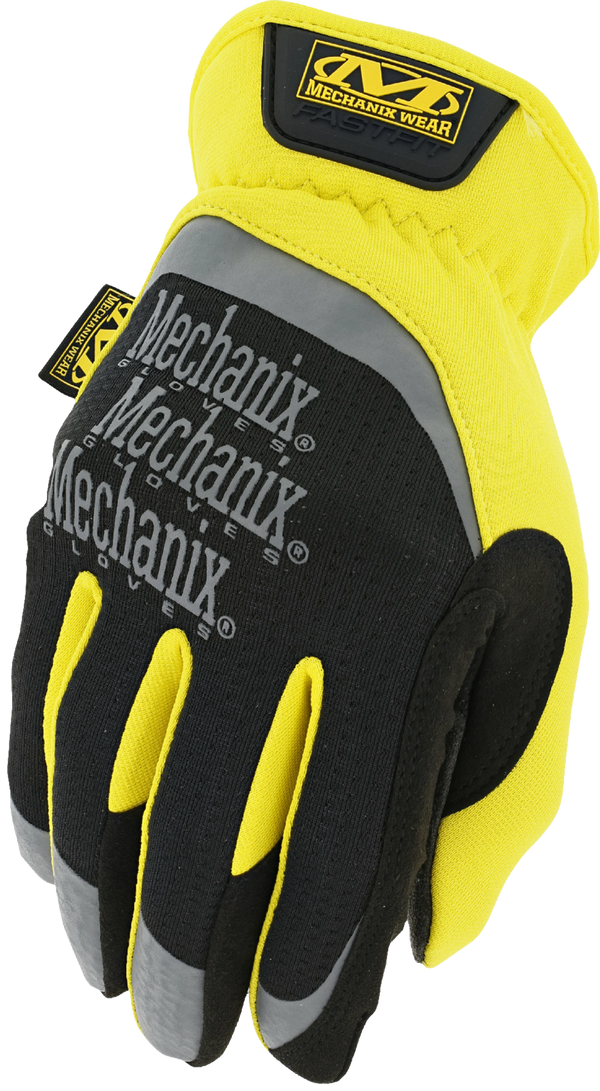 Fastfit® Yellow