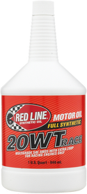 20WT Race Oil