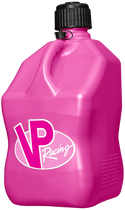 Square Motorsport Container 20 Litre - Pink