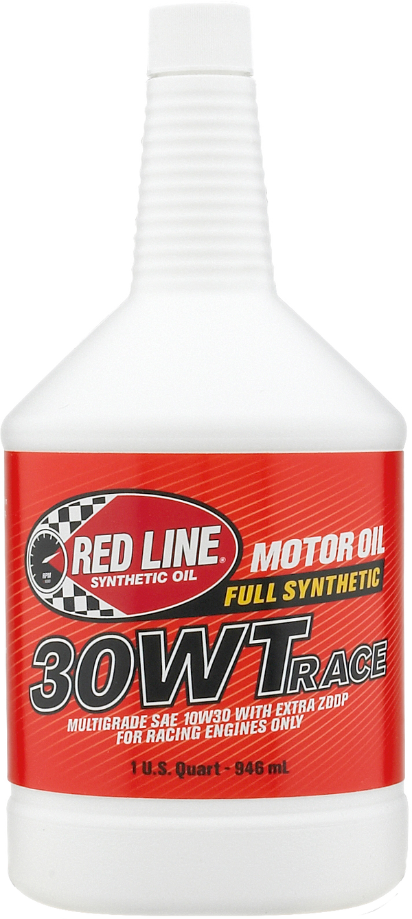 30WT Race Oil