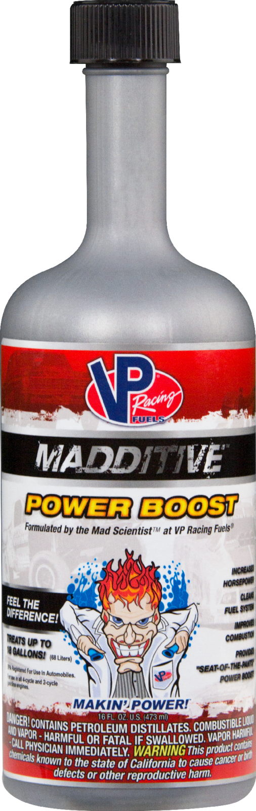 Power Boost