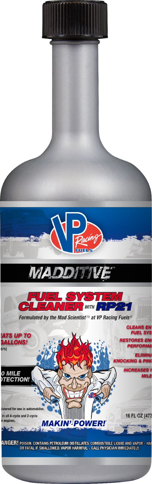 Fuel System Cleaner