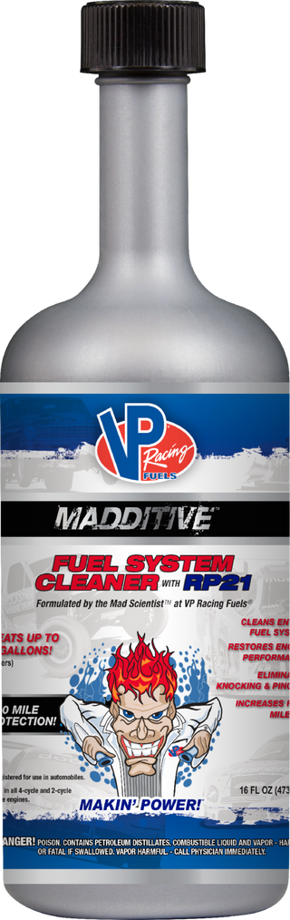 Fuel System Cleaner