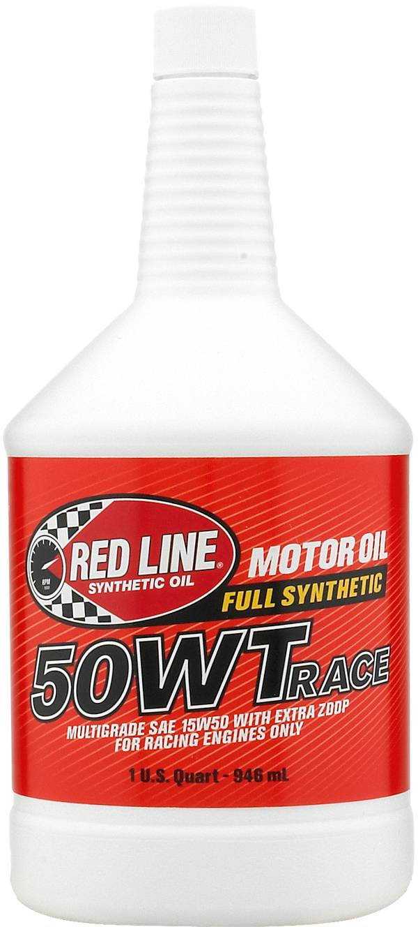 50WT Race Oil