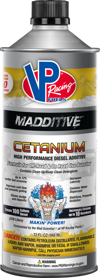Cetanium®