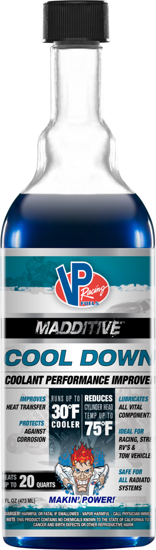 Cool Down™