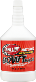 60WT Race Oil