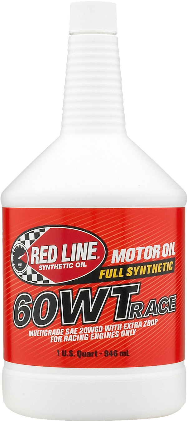 60WT Race Oil