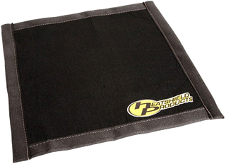 Torch Blanket with Grommets 18'' x 18'' (46cm x 46cm)