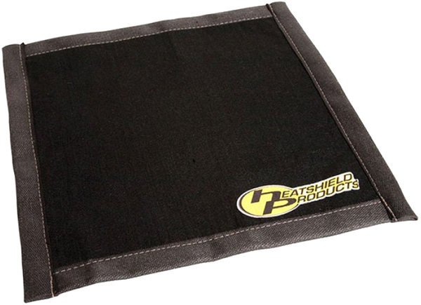 Torch Blanket with Grommets 18'' x 18'' (46cm x 46cm)