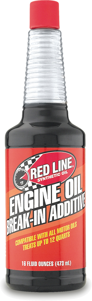 Engine Oil Break-In Additive