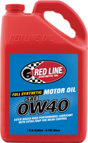 0W40 Engine Oil