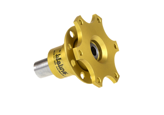 Touring Car Quick Release