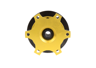 Group N Quick Release