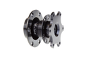 Group N Quick Release