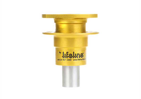 Formula Car Quick Release
