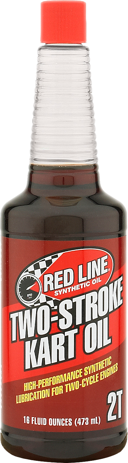 Two-Stroke Kart Oil