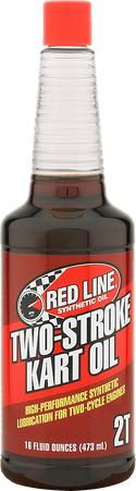 Two-Stroke Kart Oil
