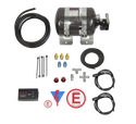 ZERO® 360 FIA Novec 1230 Stored Pressure Electric