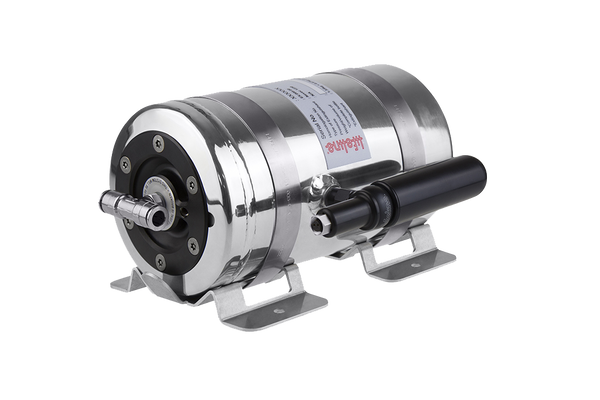 ZERO® 360 FIA Remote Charge