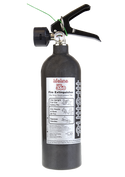 ZERO 360® - Gas Hand Held Extinguisher