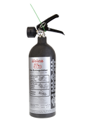 ZERO 360® - Gas Hand Held Extinguisher