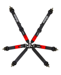 Copse FIA Race Harness