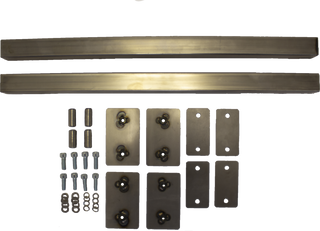 FIA/MSUK Seat Mounting Kit