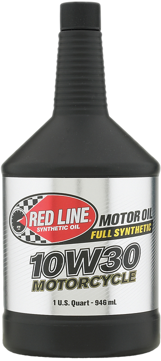 10W30 Motorcycle Oil