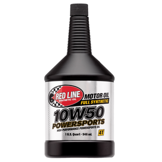 10W50 Motorcycle Oil