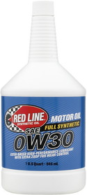 0W30 Engine Oil
