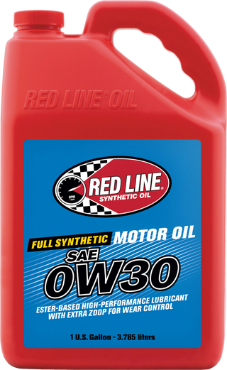 0W30 Engine Oil