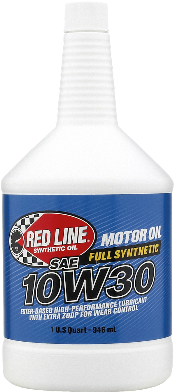 10W30 Engine Oil