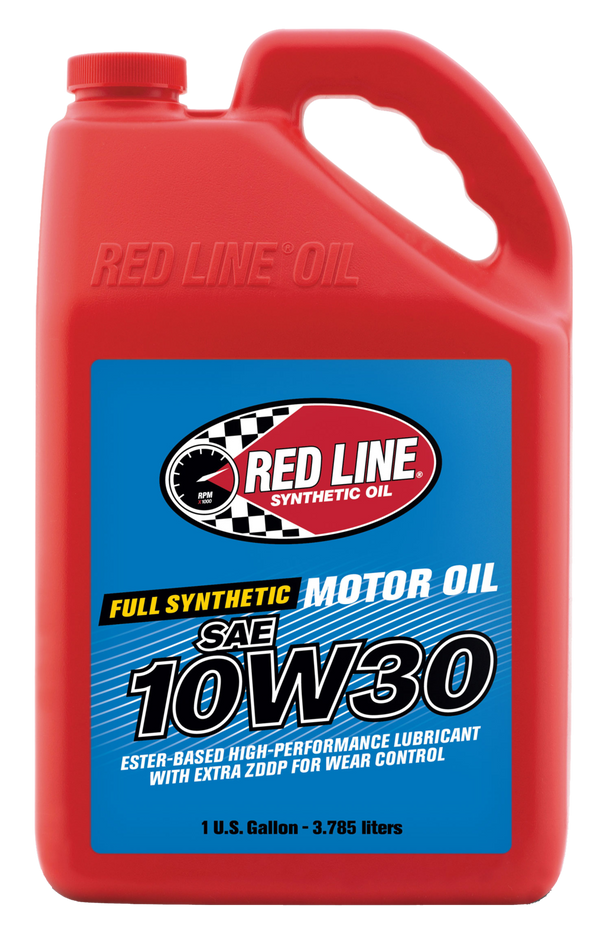 10W30 Engine Oil