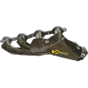 Lava™ Header Armor