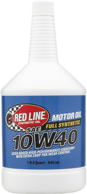 10W40 Engine Oil