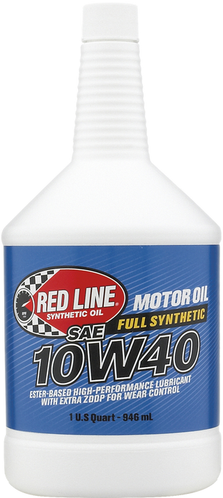 10W40 Engine Oil