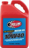 10W40 Engine Oil